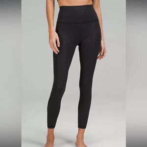 lululemon Align™ High-Rise Pant with Pockets 25" - Size 10